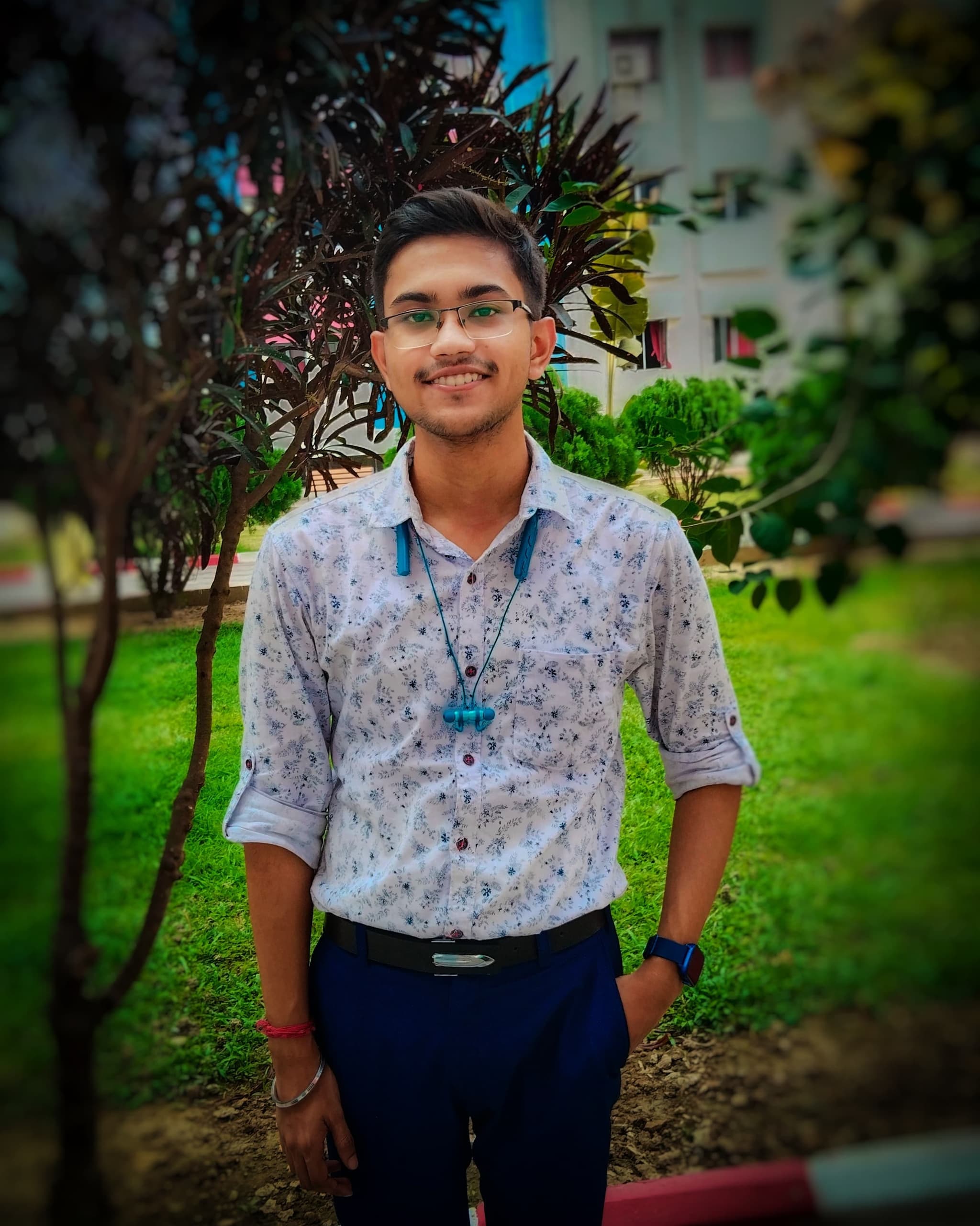 Akash Halder