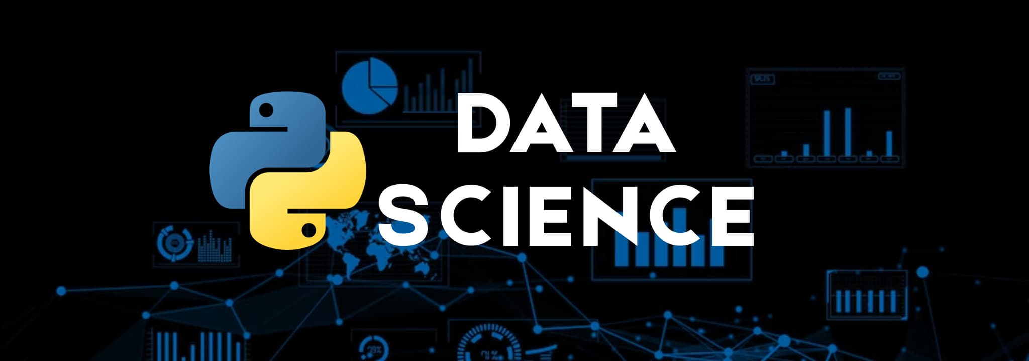 Python for Data Science