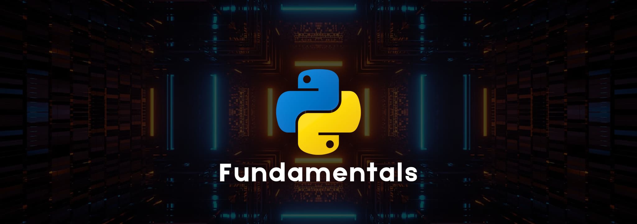 Python Fundamentals: A Complete Guide for Beginners