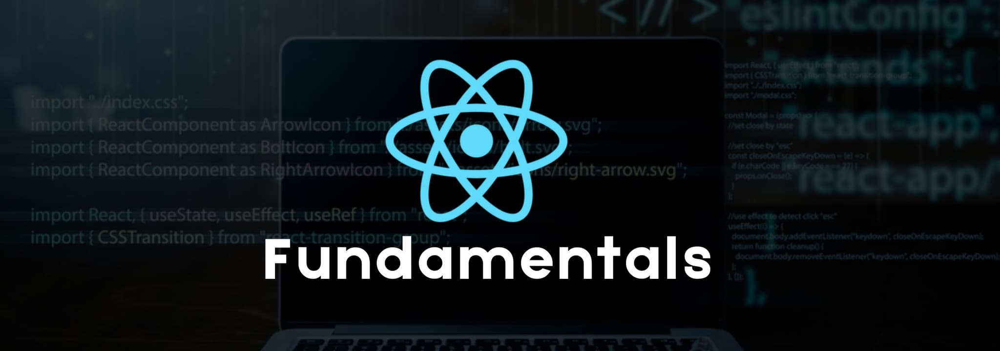 React JS for Begineers: Web Development Mastery!