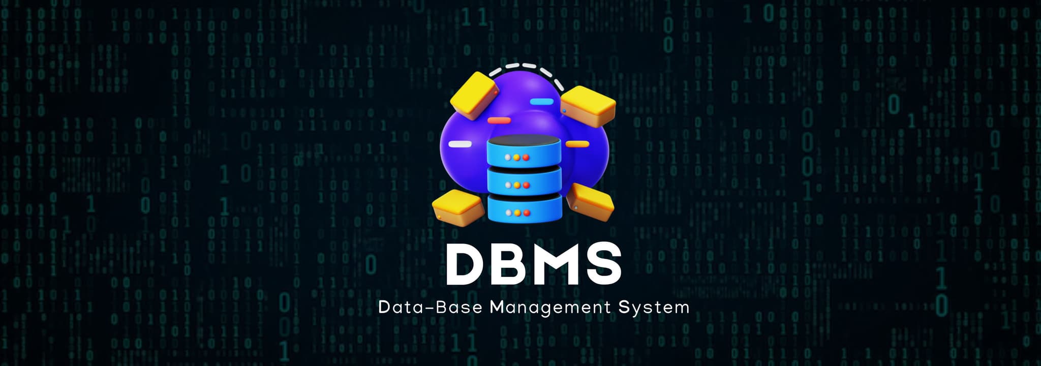What is DBMS? A Complete Guide to Database Management System